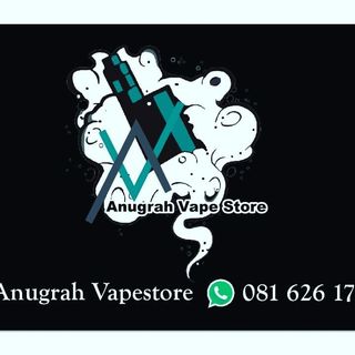 Anugrah Vapestore