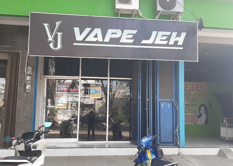 Vapejeh