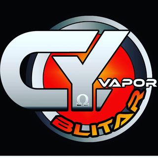 CY vapor blitar