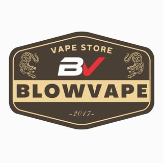 Blow vape